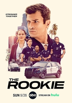 "The Rookie" [S04E01] WEBRip.x264-ION10