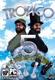 "Tropico 5" (2014) -CODEX