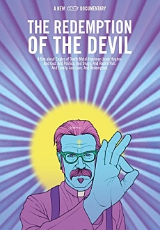 "The Redemption of the Devil" (2015) HDTV.x264-W4F