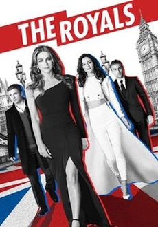 "The Royals" [S03] BDRip.x264-DEMAND