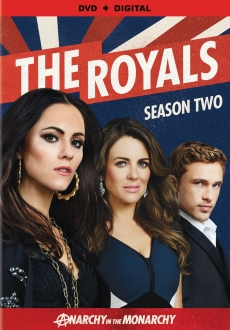 "The Royals" [S02] DVDRip.x264-REWARD