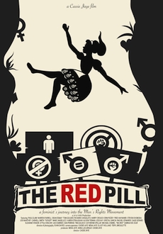 "The Red Pill" (2016) WEB.H264-STRiFE  