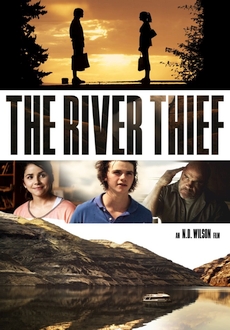 "The River Thief" (2016) HDRip.XviD.AC3-EVO