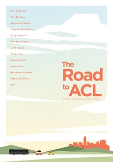 "The Road to ACL" (2016) HDTV.x264-TTL