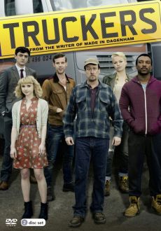 "Truckers" [S01] DVDRip.x264-iNGOT