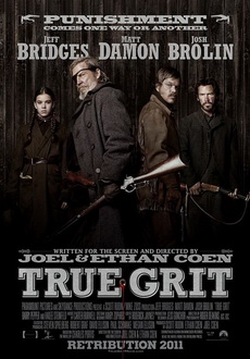 "True Grit" (2010) SCR.XViD-SKYLiNE