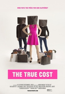 "The True Cost" (2015) DOCU.BDRip.x264-AN0NYM0US