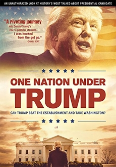 "One Nation Under Trump" (2016) WEBRip.x264-RARBG