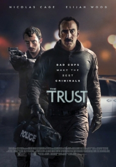 "The Trust" (2016) PL.BRRiP.x264-PSiG