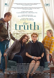 "The Truth" (2019) BDRip.x264-CADAVER