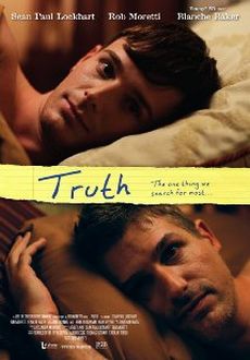 "Truth" (2013) DVDRip.x264-TASTE