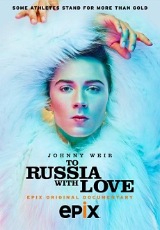 "To Russia with Love" (2014) XviD-AFG
