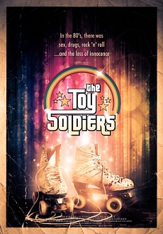 "The Toy Soldiers" (2014) HDRip.XviD.AC3-FAS