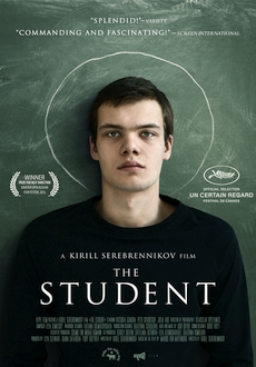 "The Student" (2016) LIMITED.SUBBED.DVDRip.x264-CADAVER