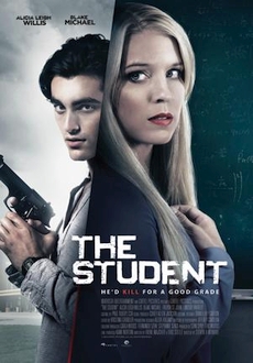 "The Student" (2017) HDRip.XviD.AC3-EVO