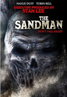 "The Sandman" (2017) HDTV.x264-REGRET