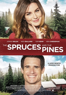 "The Spruces and the Pines" (2017) HDTV.x264-PLUTONiUM