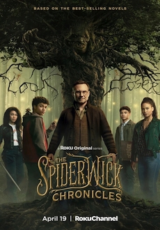 "The Spiderwick Chronicles" [S01] 720p.ROKU.WEB-DL.DD5.1.H.264-NTb