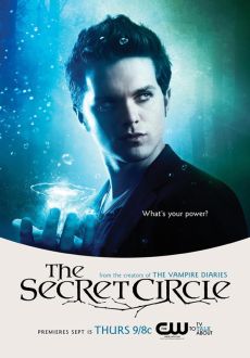 "The Secret Circle" [S01E08] HDTV.XviD-2HD