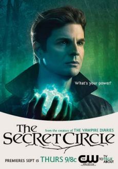 "The Secret Circle" [S01E19] HDTV.XviD-2HD