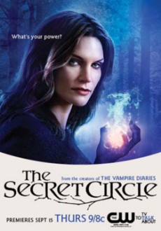 "The Secret Circle" [S01E04] HDTV.XviD-2HD