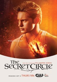 "The Secret Circle" [S01E03] HDTV.XviD-2HD