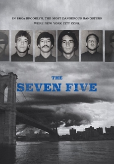 "The Seven Five" (2014) LiMiTED.DVDRip.x264-LPD