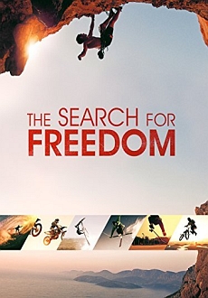 "The Search for Freedom" (2015) DOCU.BDRip.x264-AN0NYM0US