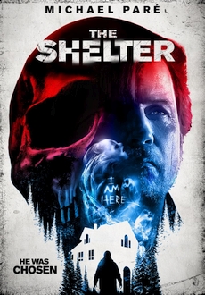 "The Shelter" (2016) HDRip.XviD.AC3-EVO