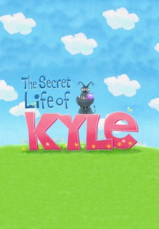 "The Secret Life of Kyle" (2017) BDRip.x264-FLAME