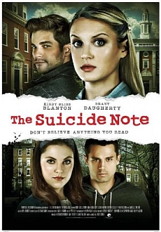 "The Suicide Note" (2016) HDTV.x264-W4F