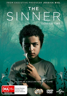 "The Sinner" [S02] BDRip.X264-REWARD