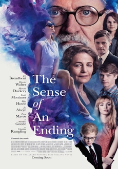 "The Sense of an Ending" (2017) DVDRip.x264-PSYCHD