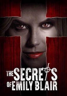 "The Secrets of Emily Blair" (2016) HDRip.XviD.AC3-EVO