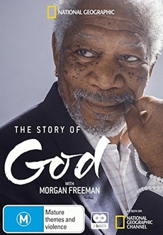 "The Story of God with Morgan Freeman" [S01] DVDRip.x264-SPRiNTER