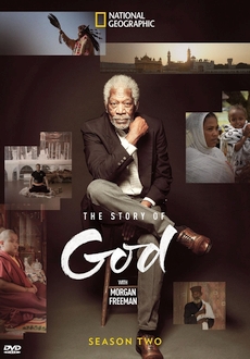 "The Story of God with Morgan Freeman" [S02] DVDRip.x264-TAXES