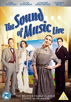 "The Sound of Music Live" (2015) DVDRip.x264-GHOULS