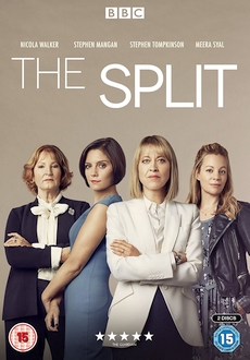 "The Split" [S01] DVDRip.x264-OUIJA