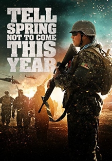 "Tell Spring Not to Come This Year" (2015) DVDRip.x264-RedBlade