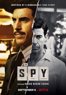 "The Spy" [S01] WEBRip.x264-ION10