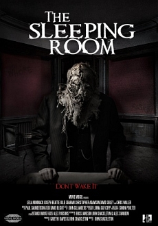 "The Sleeping Room" (2014) DVDRip.x264-RPTV