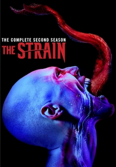 "The Strain" [S02] BDRip.x264-DEMAND
