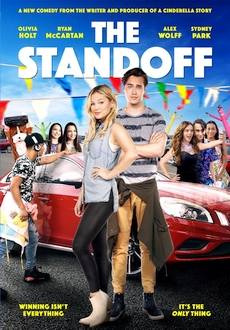 "The Standoff" (2016) DVDRip.x264-WaLMaRT