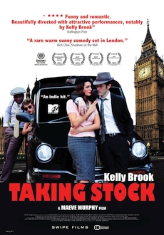 "Taking Stock" (2015) HDRip.XviD-ETRG