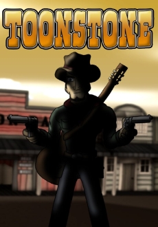 "Toonstone" (2015) HDRip.x264-REKoDE