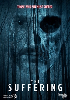 "The Suffering" (2016) DVDRip.x264-SPOOKS