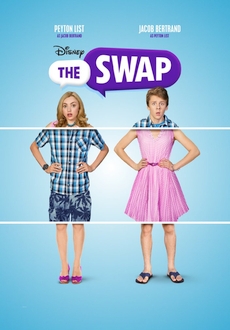 "The Swap" (2016) HDTV.x264-ALTEREGO