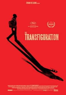 "The Transfiguration" (2016) DVDRip.x264-PSYCHD