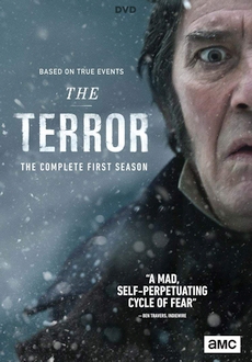 "The Terror" [S01] BDRip.x264-DEMAND