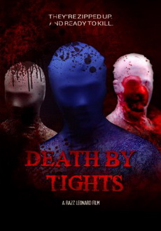 "Death by Tights" (2015) HDRip.x264-REKoDE